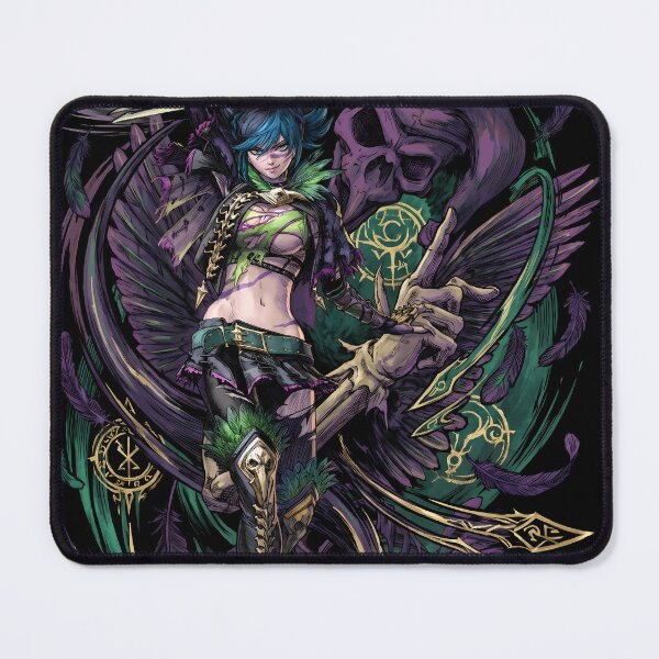 Item preview, Tira Soulcalibur Video Game Anime Shirt designed and sold by Senpaiwaves.