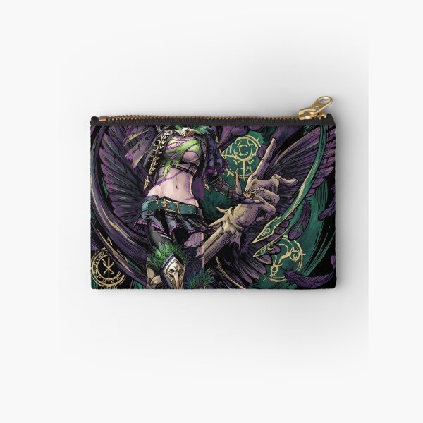 Item preview, Tira Soulcalibur Video Game Anime Shirt designed and sold by Senpaiwaves.