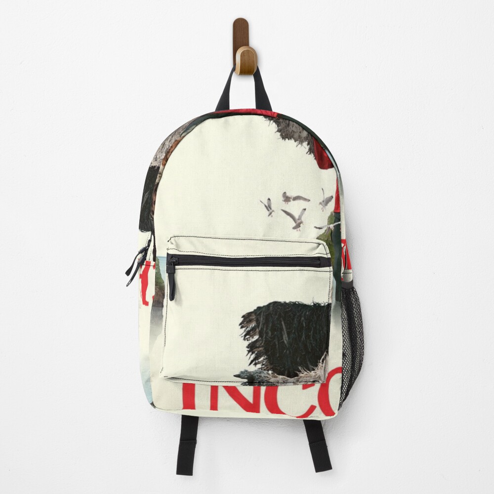 Item preview, Backpack designed and sold by JuroTopic.