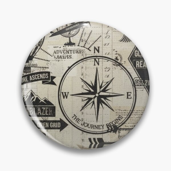 Item preview, Vintage Travel  designed and sold by Mary Ney.