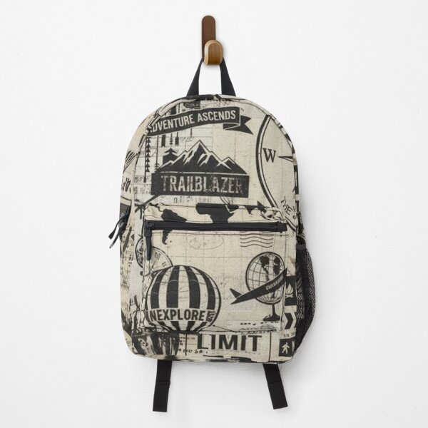 Item preview, Vintage Travel  designed and sold by Mary Ney.
