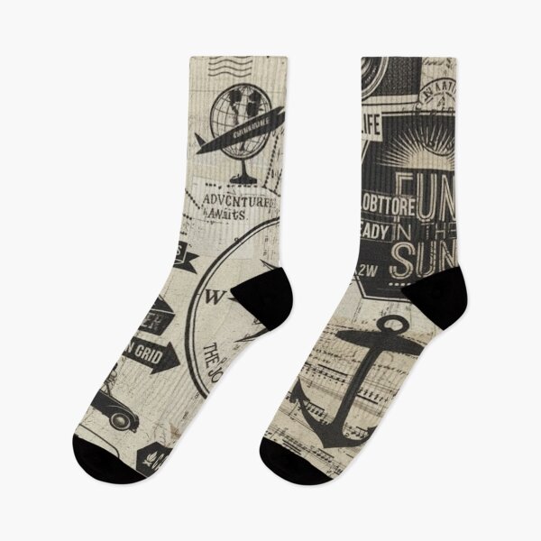Item preview, Vintage Travel  designed and sold by Mary Ney.