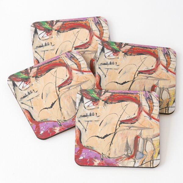 Item preview,  Willem de Kooning designed and sold by Iroiise.