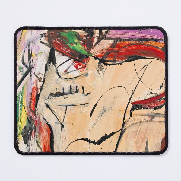 Item preview, Willem de Kooning designed and sold by Iroiise.