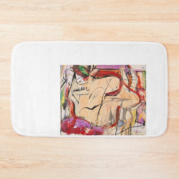 Item preview,  Willem de Kooning designed and sold by Iroiise.