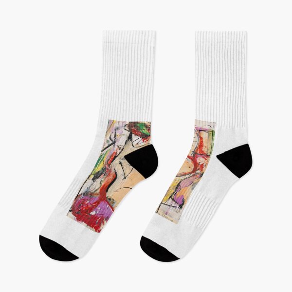 Item preview,  Willem de Kooning designed and sold by Iroiise.