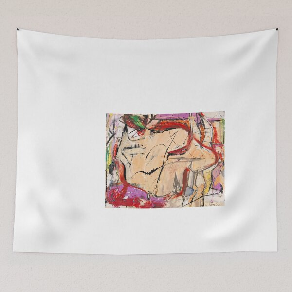 Item preview,  Willem de Kooning designed and sold by Iroiise.