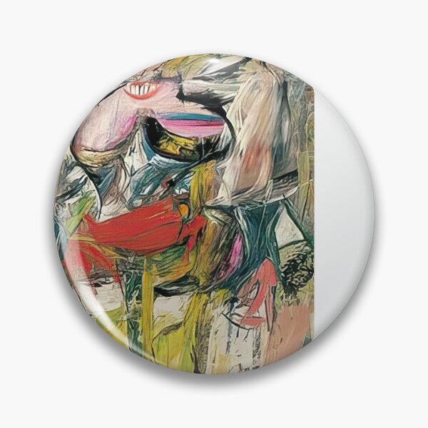 Item preview,  Willem de Kooning designed and sold by Iroiise.