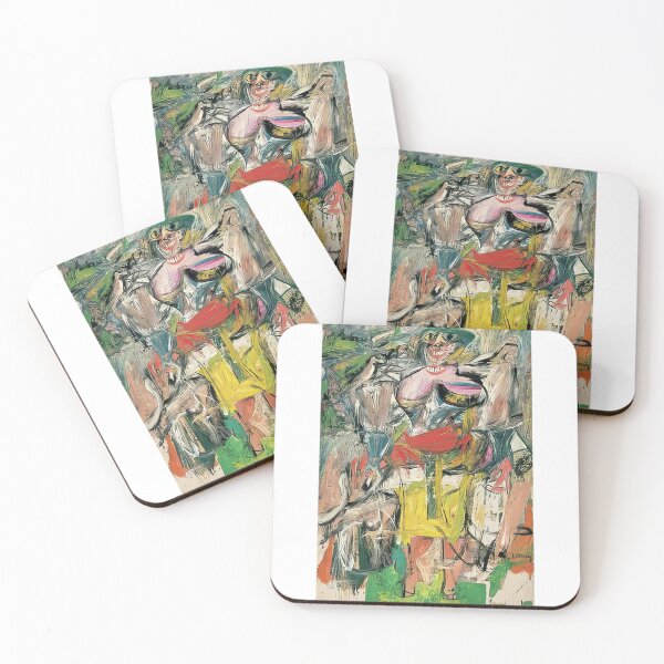 Item preview,  Willem de Kooning designed and sold by Iroiise.