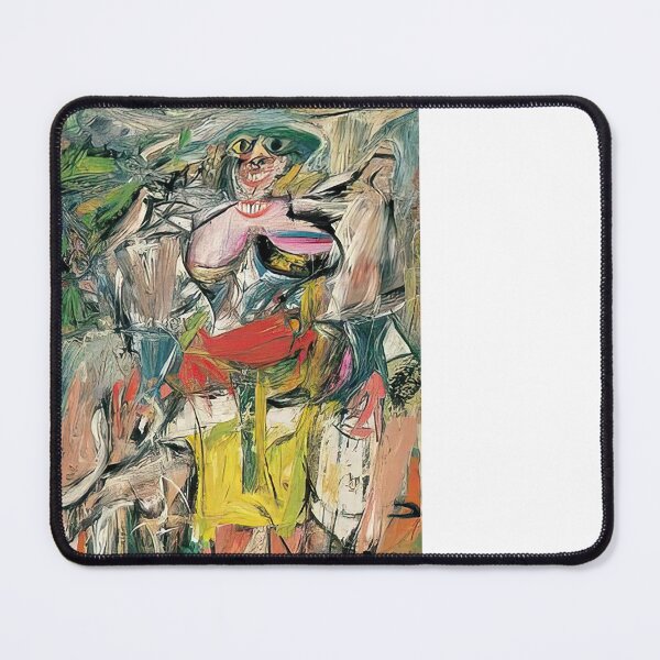 Item preview, Willem de Kooning designed and sold by Iroiise.