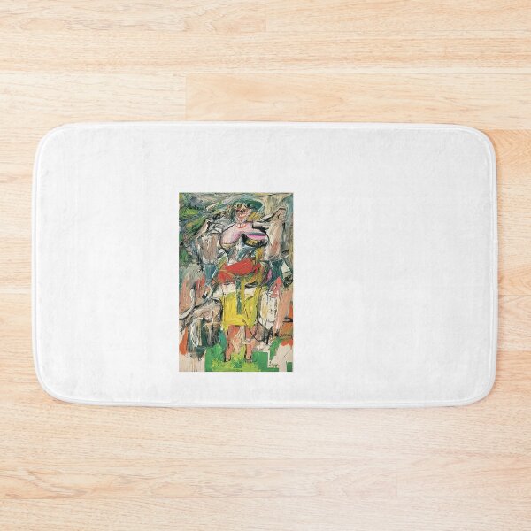 Item preview,  Willem de Kooning designed and sold by Iroiise.