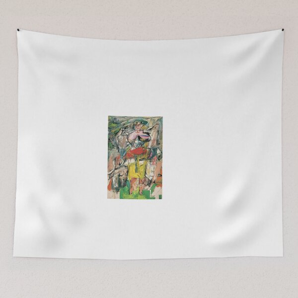 Item preview,  Willem de Kooning designed and sold by Iroiise.