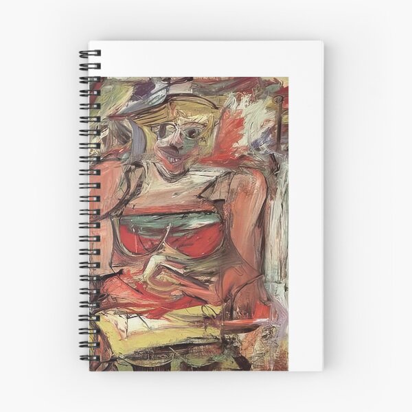 Item preview,  Willem de Kooning designed and sold by Iroiise.