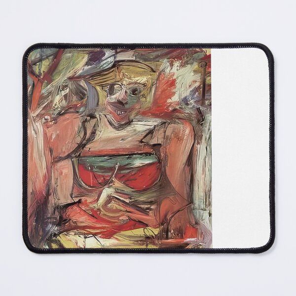 Item preview, Willem de Kooning designed and sold by Iroiise.
