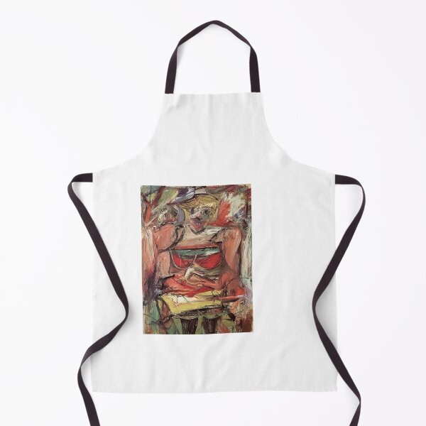 Item preview,  Willem de Kooning designed and sold by Iroiise.