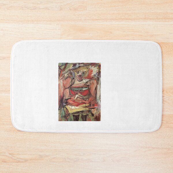 Item preview,  Willem de Kooning designed and sold by Iroiise.