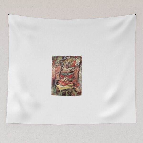 Item preview,  Willem de Kooning designed and sold by Iroiise.