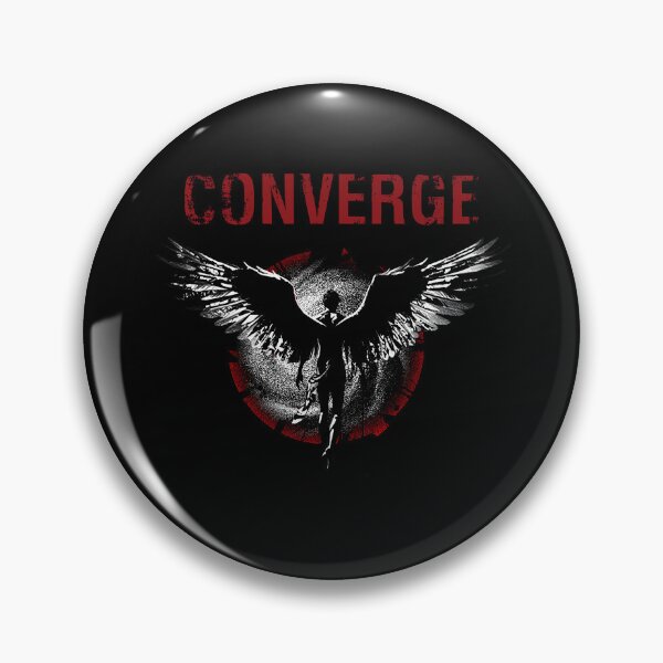 Item preview, The Converge Era Vol.014 designed and sold by sarnodasoru.