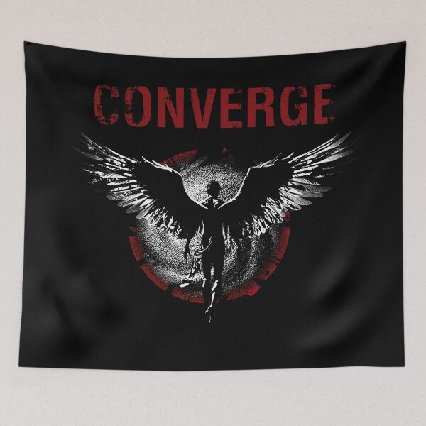 Item preview, The Converge Era Vol.014 designed and sold by sarnodasoru.