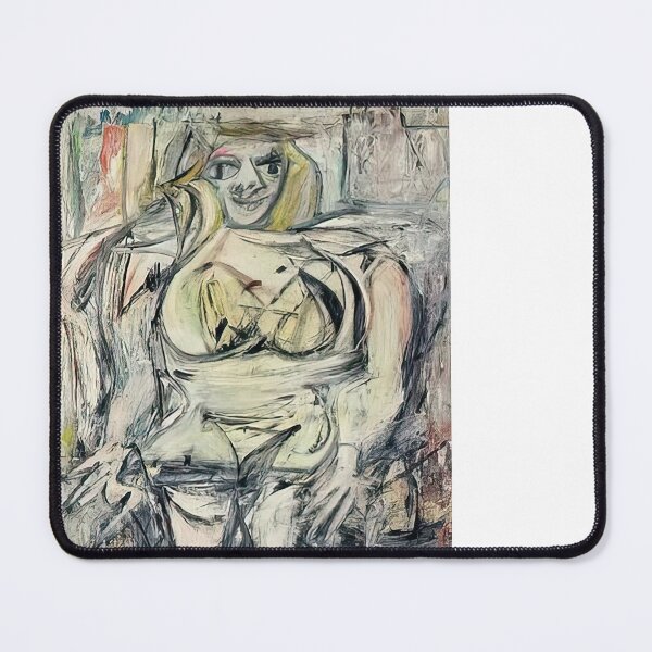 Item preview, Willem de Kooning designed and sold by Iroiise.