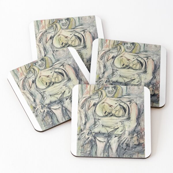 Item preview,  Willem de Kooning designed and sold by Iroiise.