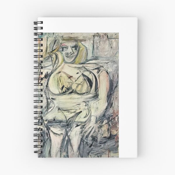 Item preview,  Willem de Kooning designed and sold by Iroiise.