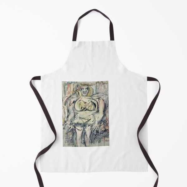 Item preview,  Willem de Kooning designed and sold by Iroiise.