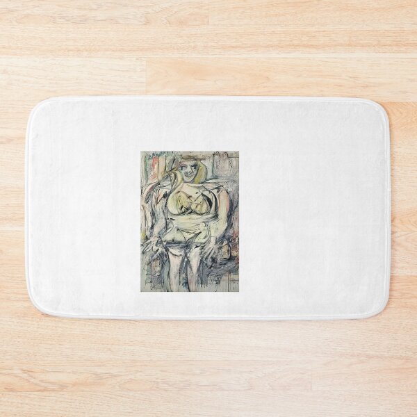 Item preview,  Willem de Kooning designed and sold by Iroiise.