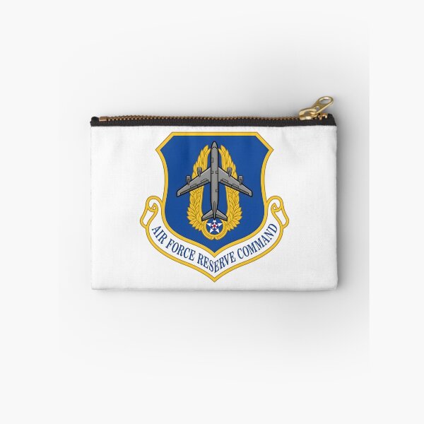Item preview, USAF Air Force Reserve Command AFRC Emblem Patch designed and sold by CharlieDesings.