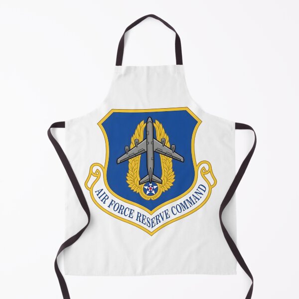 Item preview, USAF Air Force Reserve Command AFRC Emblem Patch designed and sold by CharlieDesings.