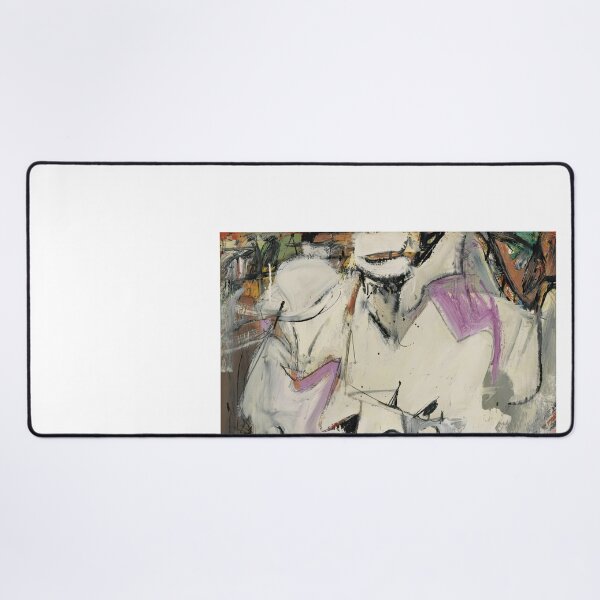 Item preview, Willem de Kooning designed and sold by Iroiise.