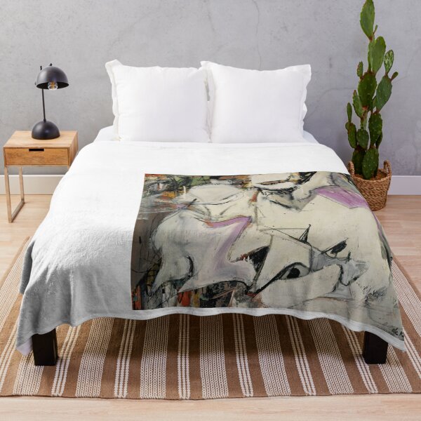 Item preview,  Willem de Kooning designed and sold by Iroiise.