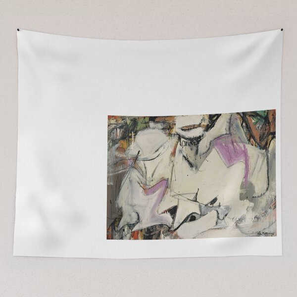 Item preview,  Willem de Kooning designed and sold by Iroiise.