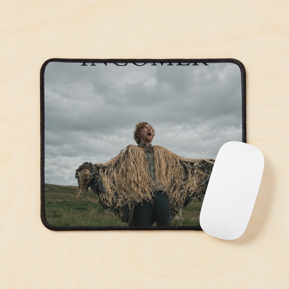 Item preview, Mouse Pad designed and sold by JuroTopic.