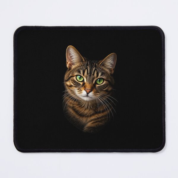 Item preview, Those Cats-Eyes Are Watching designed and sold by taiche.
