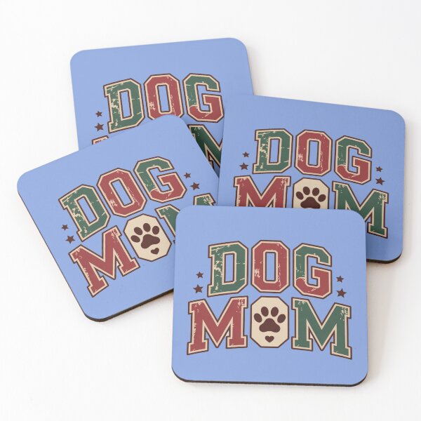 Item preview, Dog Mum designed and sold by ZooStateofMind.