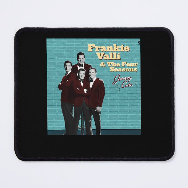 Item preview, FRANKIE VALLI AND THE FOUR SEASONS designed and sold by NiftyNinetieart.