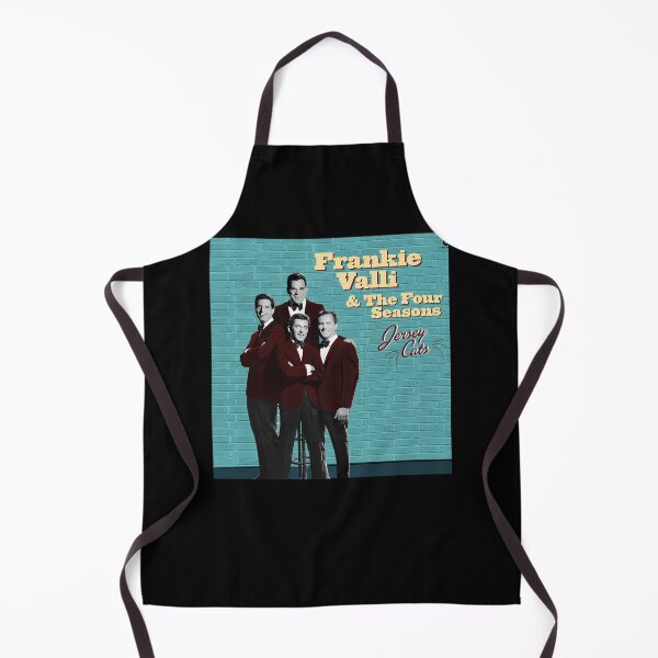 Item preview, FRANKIE VALLI AND THE FOUR SEASONS designed and sold by NiftyNinetieart.