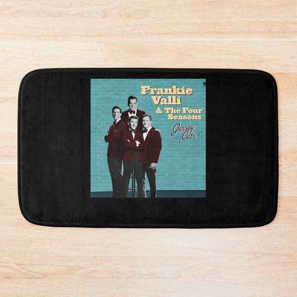 Item preview, FRANKIE VALLI AND THE FOUR SEASONS designed and sold by NiftyNinetieart.