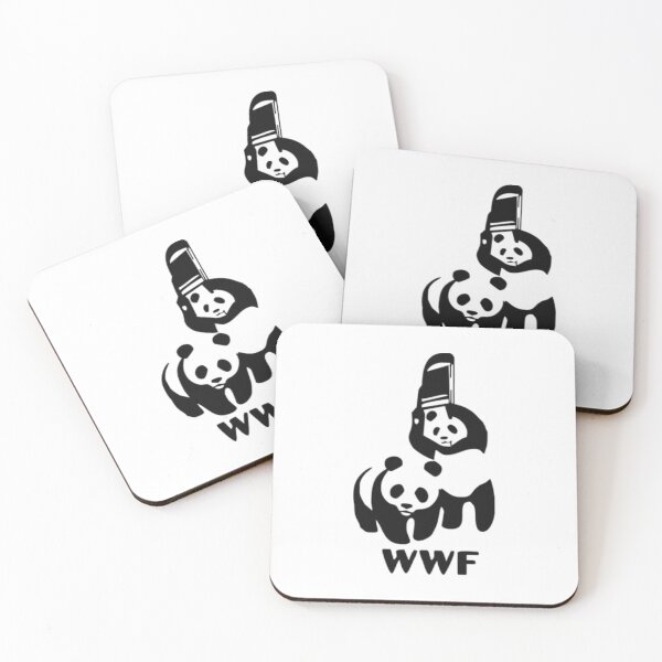 Item preview, Panda Bear Wearing Wrestling Belt designed and sold by WATEKE.