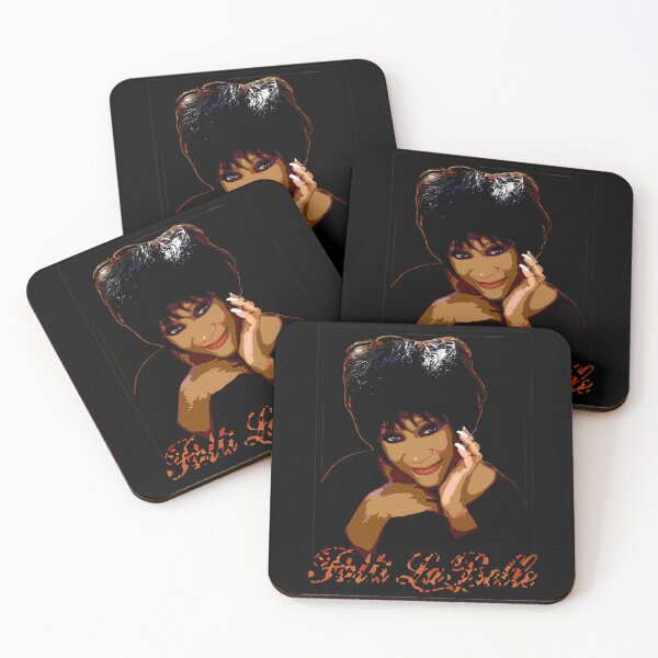 Item preview, Patti Labelle designed and sold by natelledrawing.