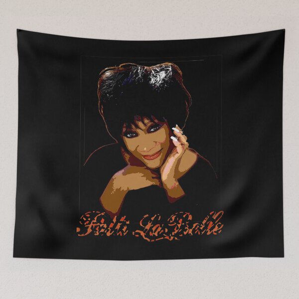 Artikelvorschau, Patti LaBelle entworfen und verkauft von natelledrawing.