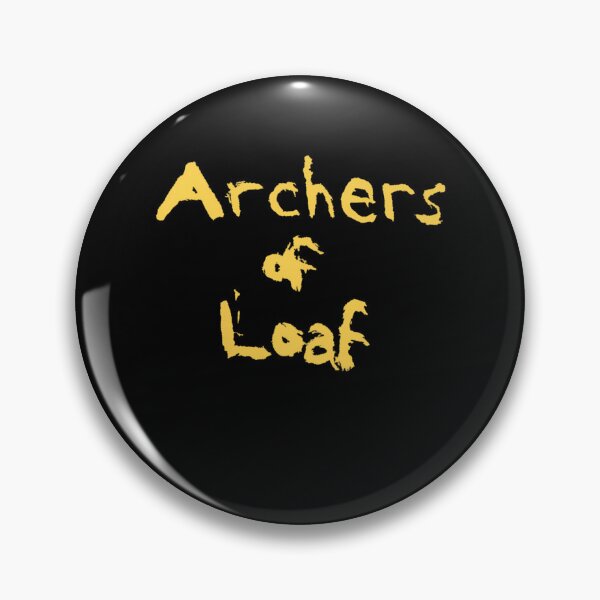 Item preview, ARCHERS OF LOAF designed and sold by Solerodriguart.