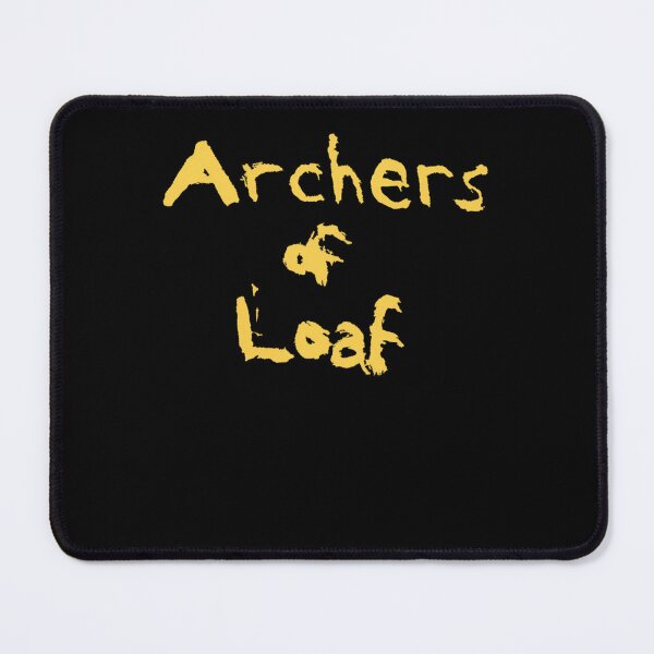 Item preview, ARCHERS OF LOAF designed and sold by Solerodriguart.