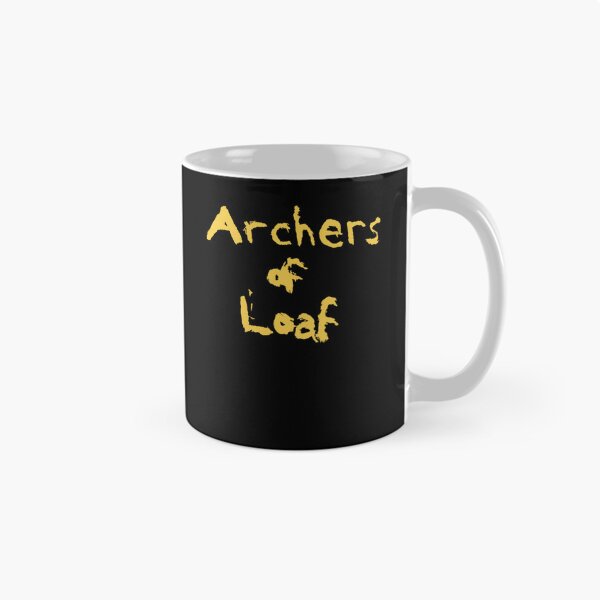 Item preview, ARCHERS OF LOAF designed and sold by Solerodriguart.