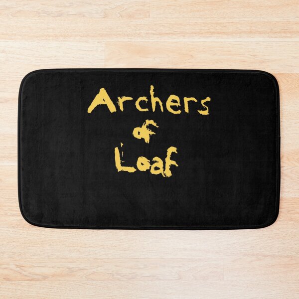 Item preview, ARCHERS OF LOAF designed and sold by Solerodriguart.