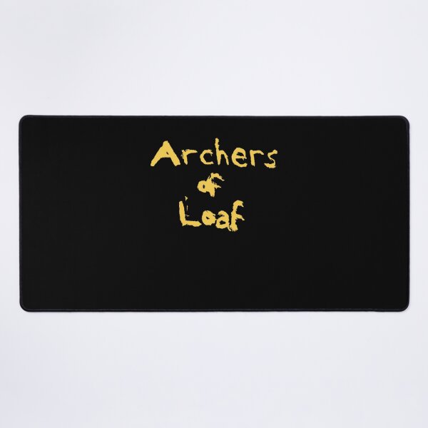 Item preview, ARCHERS OF LOAF designed and sold by Solerodriguart.
