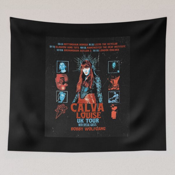 Item preview, Calva Louise designed and sold by jones-xfc-room.