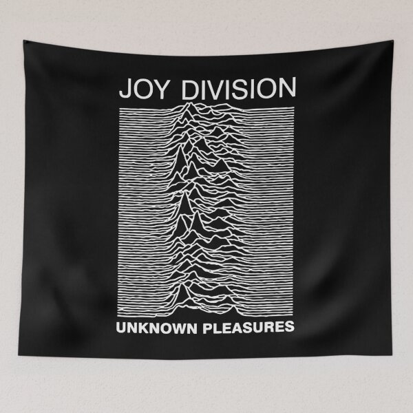Item preview, Joy Division Transmission designed and sold by yute-kiuy-fr.