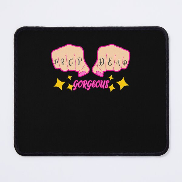 Item preview, The Drop Dead Gorgeous designed and sold by CalestiaAngels.